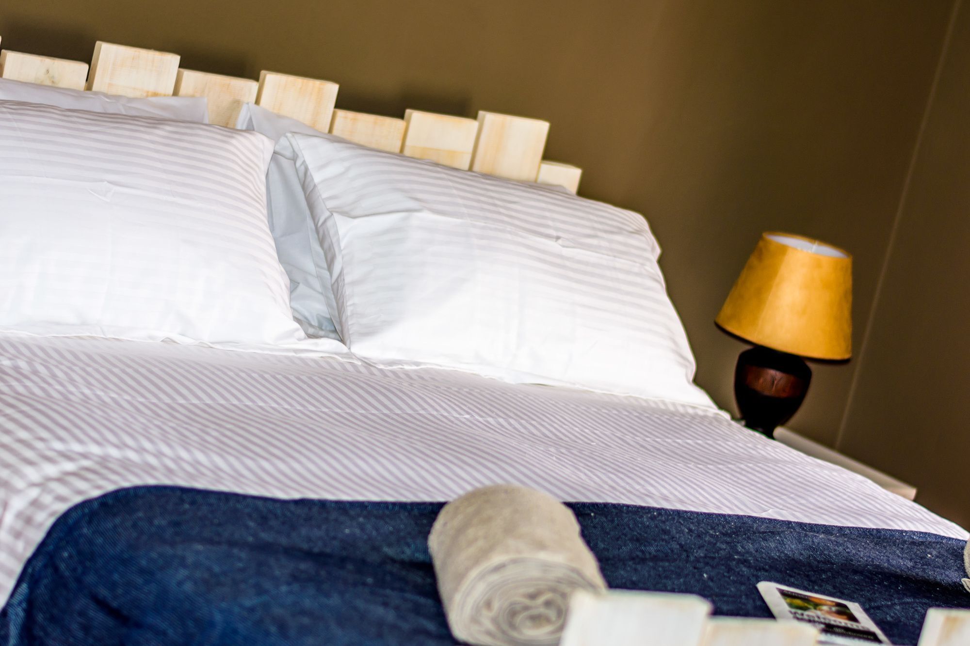 86 On Langenhoven Bed & Breakfast Oudtshoorn Dış mekan fotoğraf